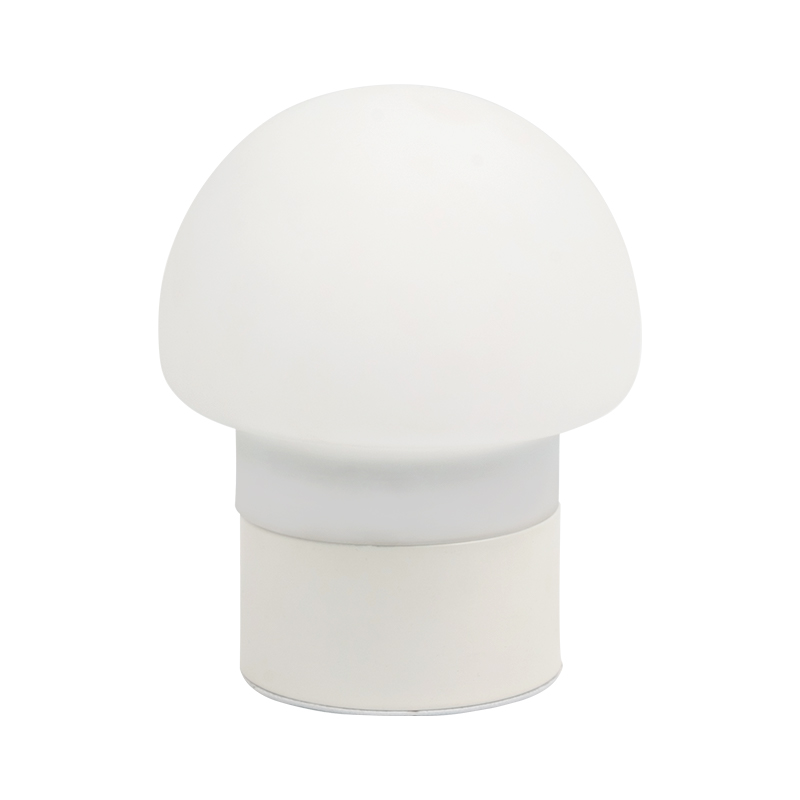 LED -Pilztischlampe