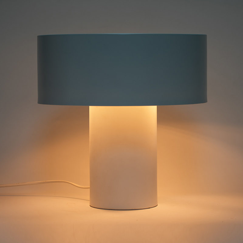 Dekorationsatmosphäre Tischlampe