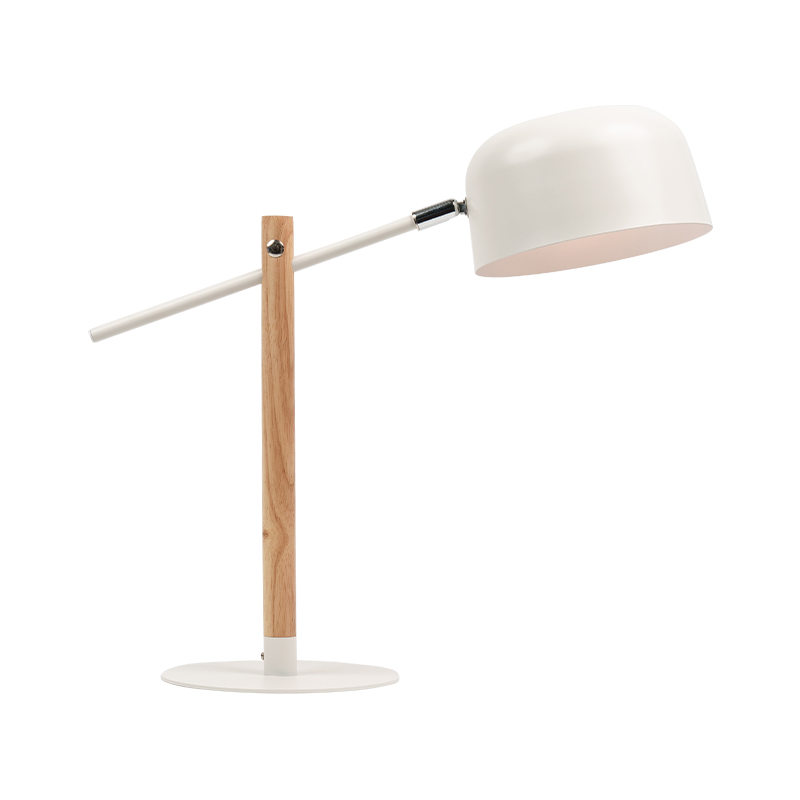 Office Metall Leseetischlampe