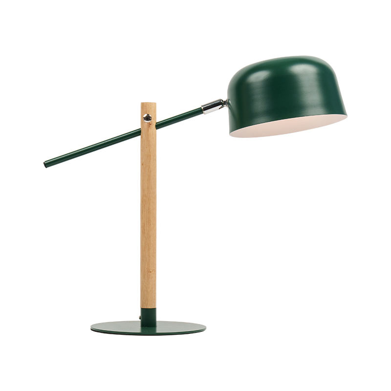 Office Metall Leseetischlampe
