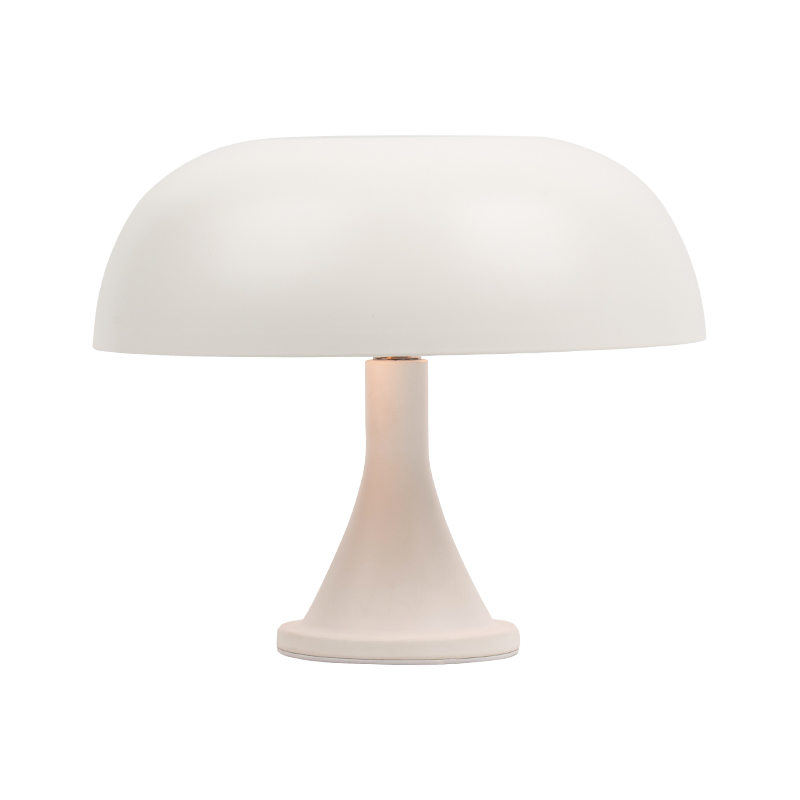 Homestay Pilz Dekorative Tischlampe