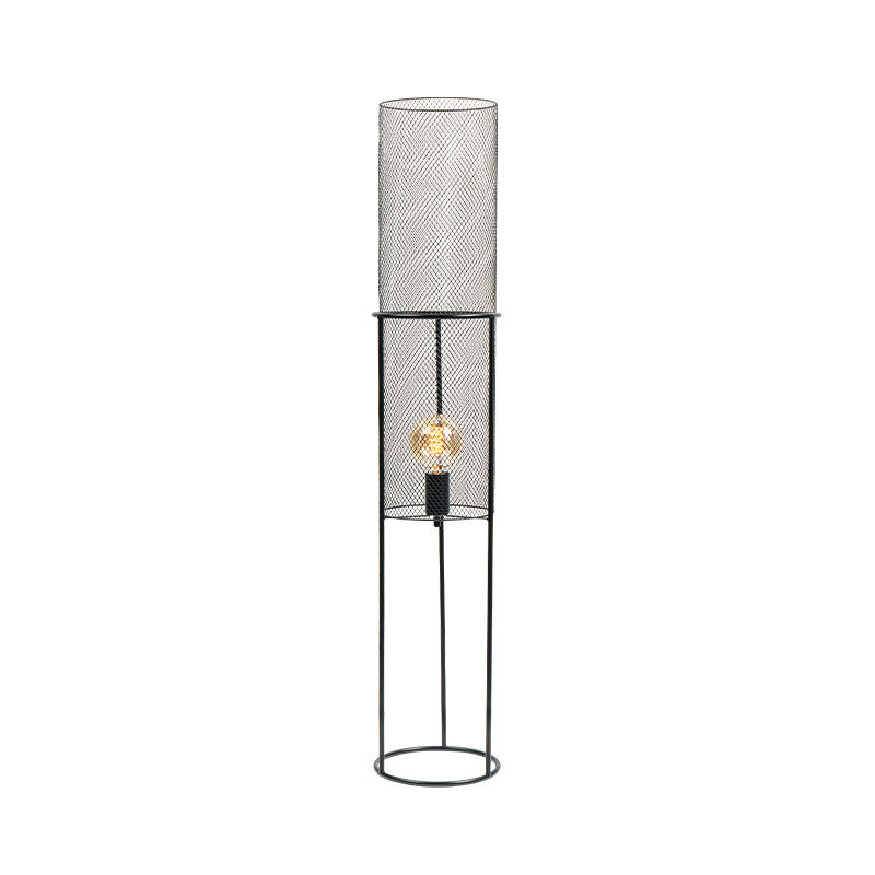 Nordic Iron Creative Stehlampe