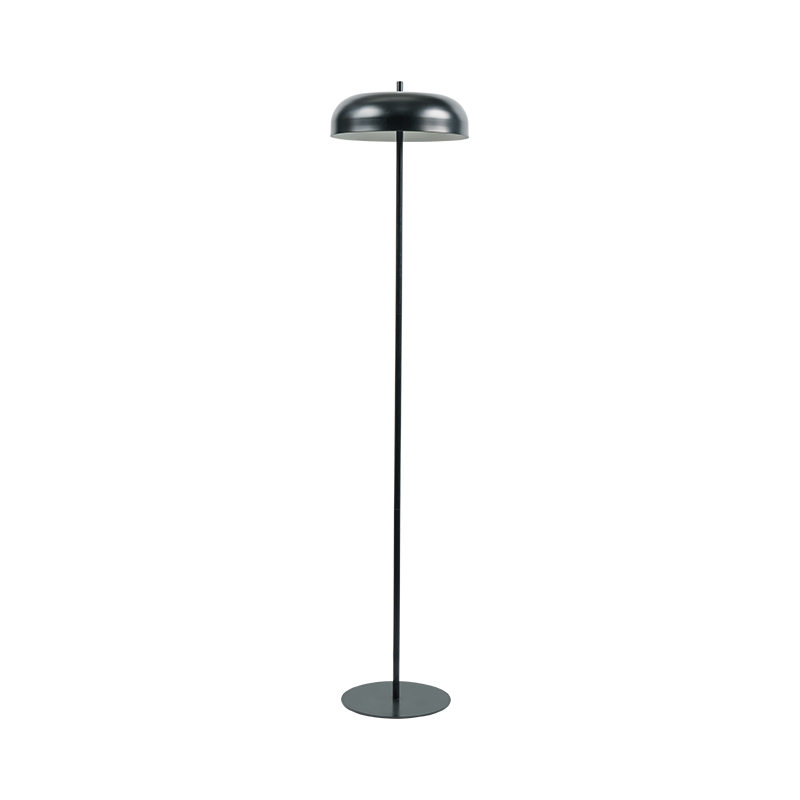 Schlafzimmerstudium LED -Stehlampe