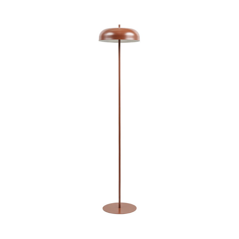 Schlafzimmerstudium LED -Stehlampe