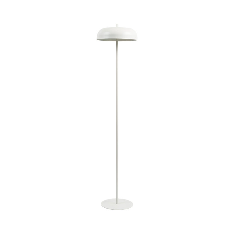Schlafzimmerstudium LED -Stehlampe