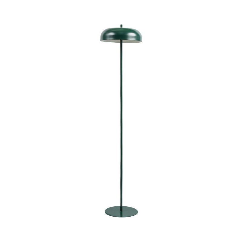 Schlafzimmerstudium LED -Stehlampe