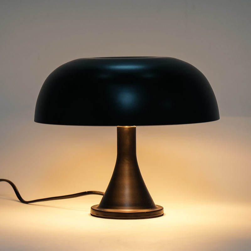 Homestay Pilz Dekorative Tischlampe