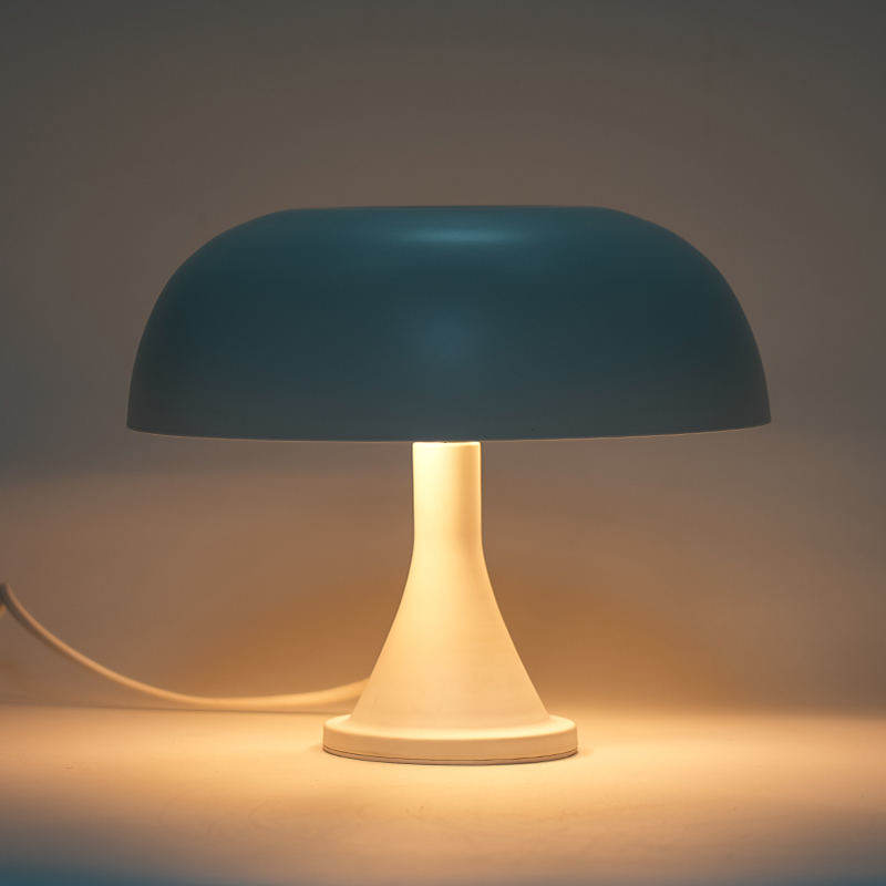 Homestay Pilz Dekorative Tischlampe
