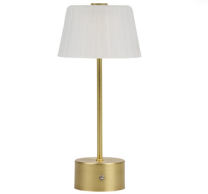 Wie viel Energie spart die LED -Tischlampe im Vergleich zu herkömmlichen Lampen?