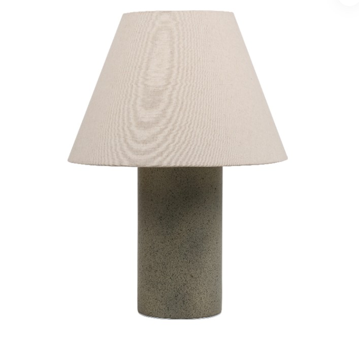 Welche Regeln gelten für die Platzierung von Tischlampen?