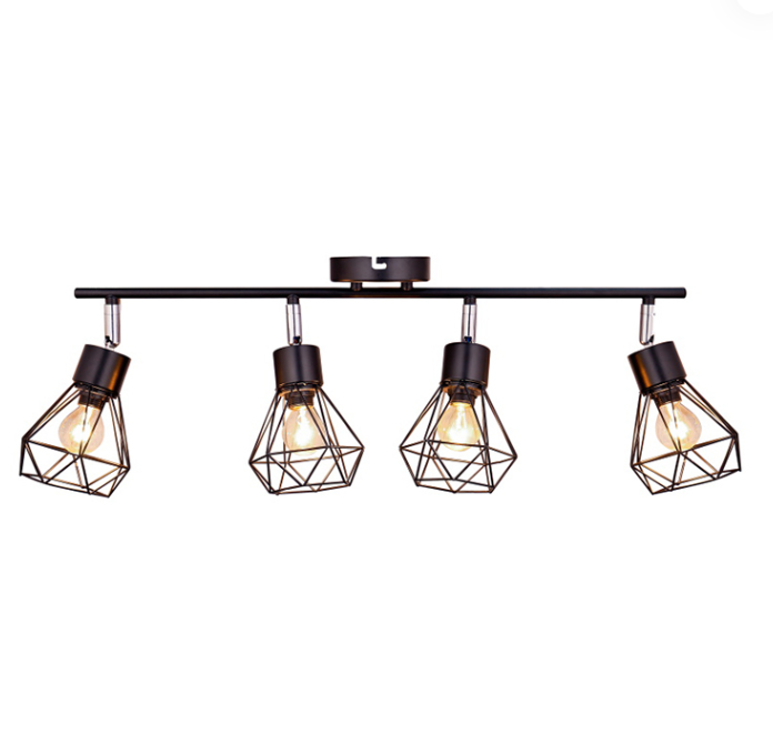 Was ist das Funktionsprinzip einer Wandleuchte?