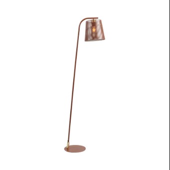 Wie schafft man mit Stehlampen eine warme und einladende Atmosphäre?