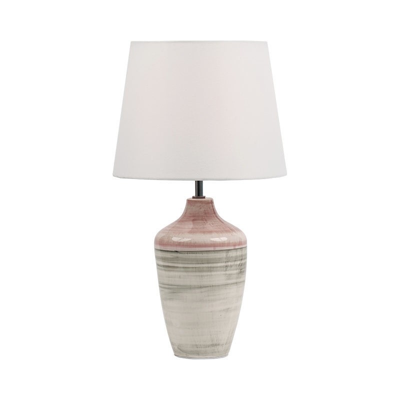 Wie wählen Sie die richtige Tischlampe mit Keramikstruktur für Ihr Schlafzimmer aus?