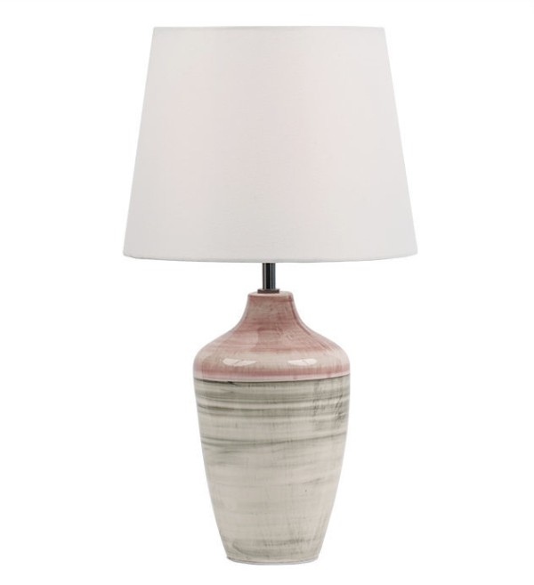 Was macht bunte Tischlampen aus Keramik so beliebt?