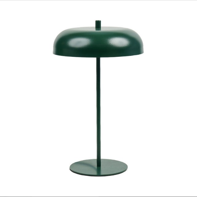 Sind LED-Tischlampen sicher?